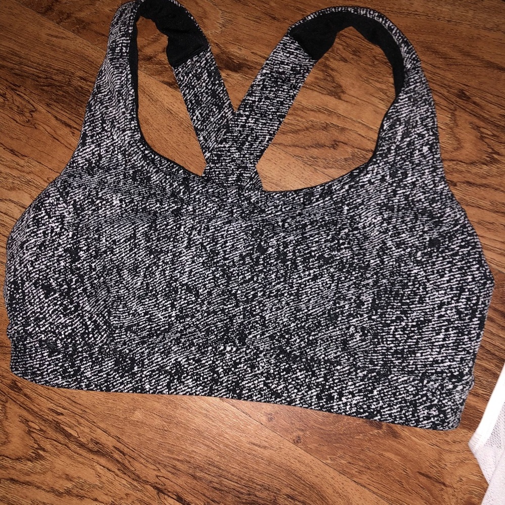 Lululemon sports braNEVER WORN